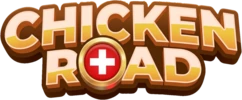 Chicken Road CH Logo